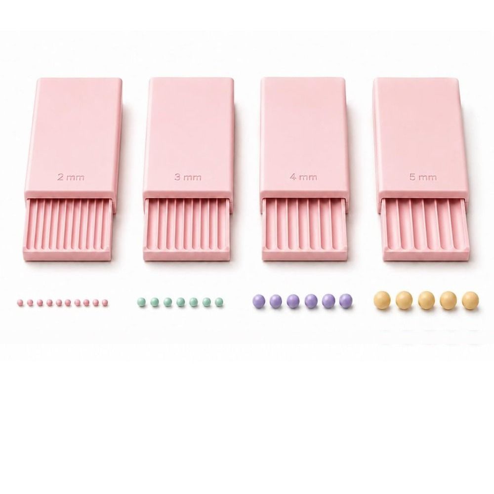 4PCS Precision Grooves Clay Ba - 3D Printing Clay 评论和价格