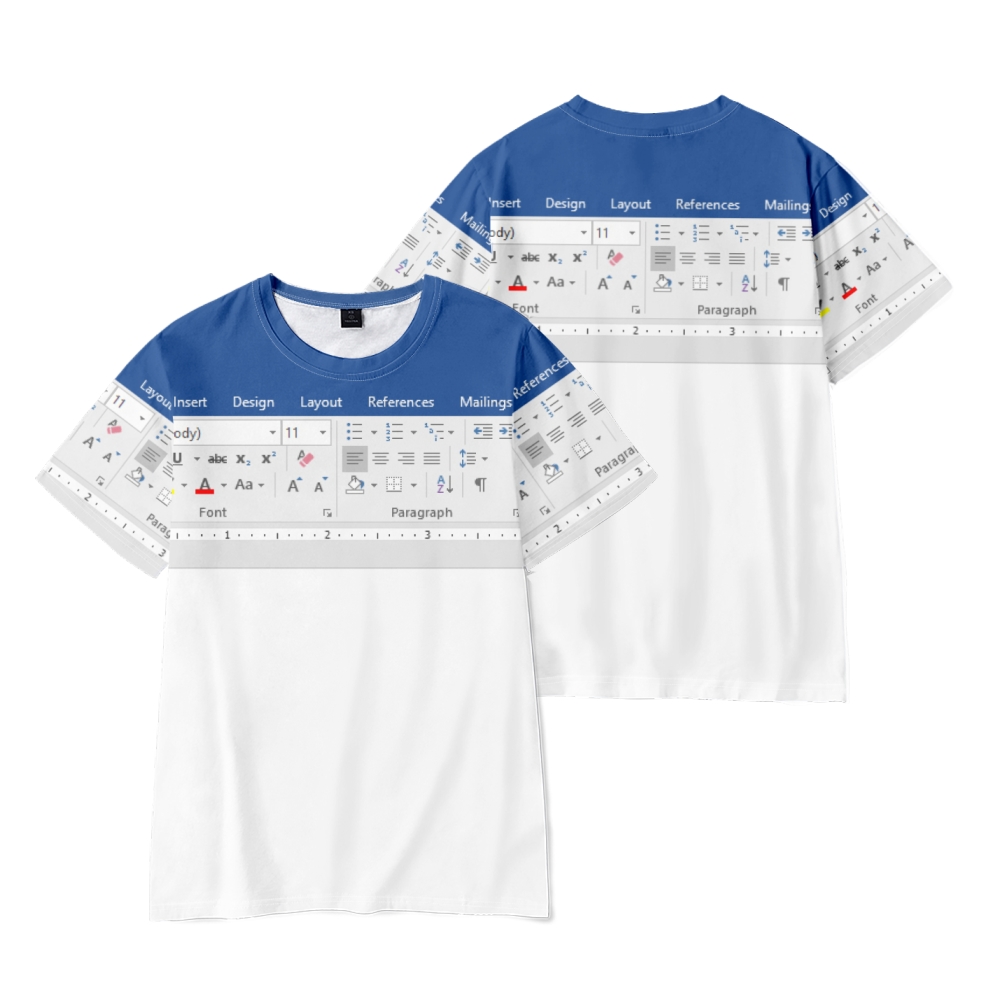Funny Excel Software 3D Print  - 3D Printing Online Service 评论和价格
