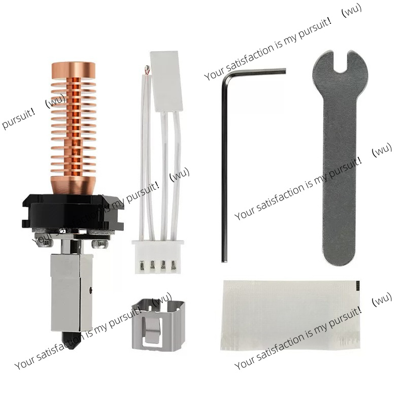 for AD5M pro High‑Speed Printi - 3D Printer Hotend Kit 评论和价格
