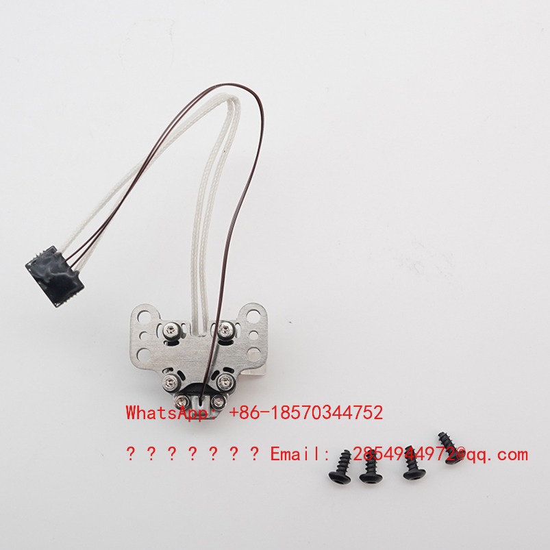 Heating Kit for AD5X Hot End H - 3D Printer Hotend Kit 评论和价格