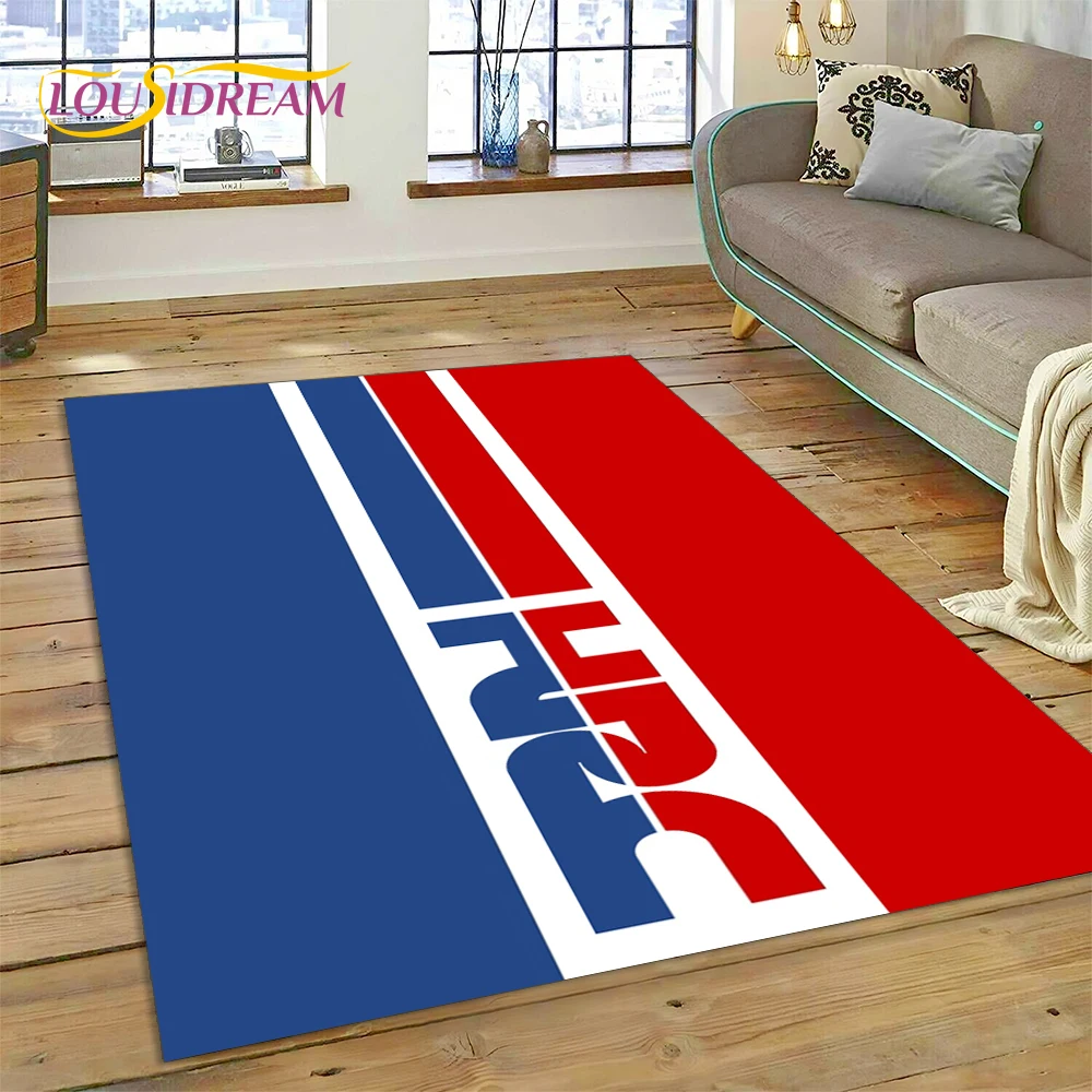 3D Printing Honda HRC Logo Rug - 3D Printing Online Service 评论和价格