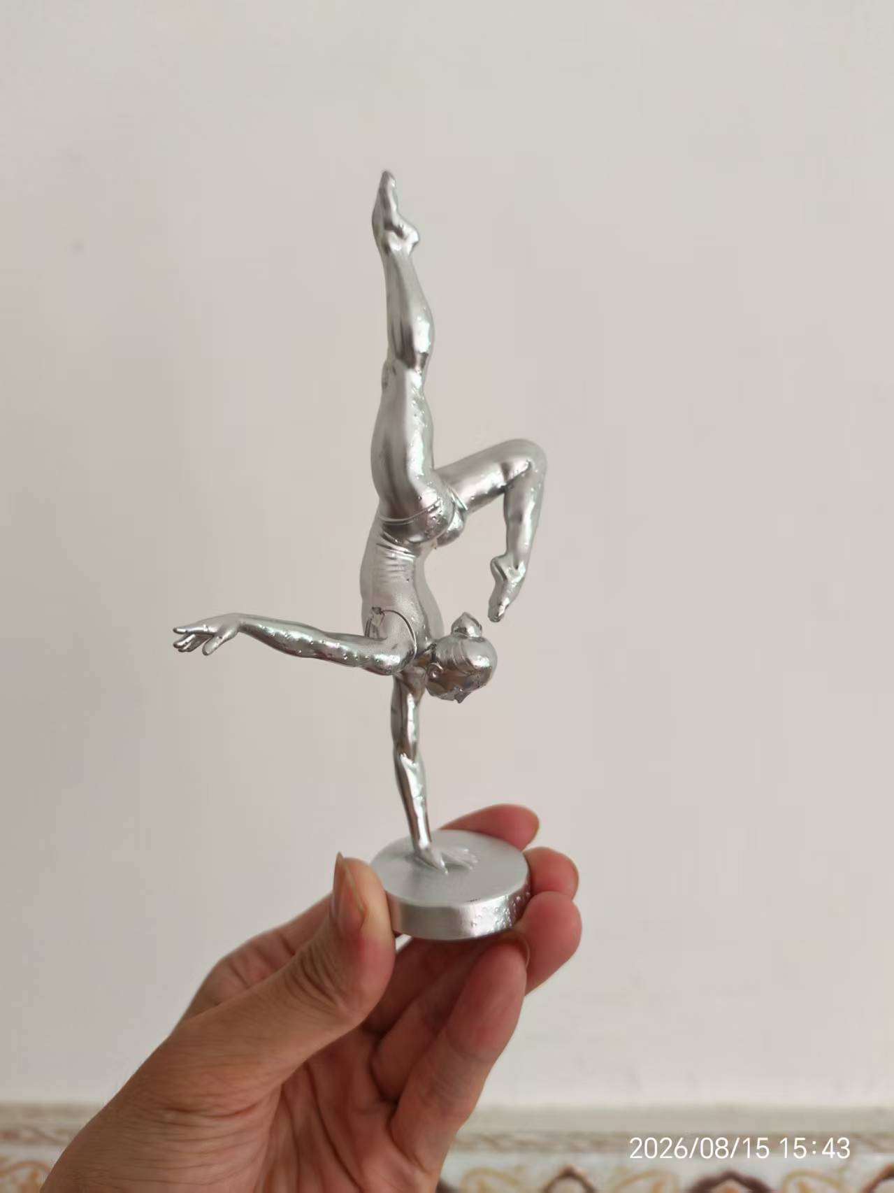 3D Printed Single-Handed Balan - 3D Printing Apps 评论和价格