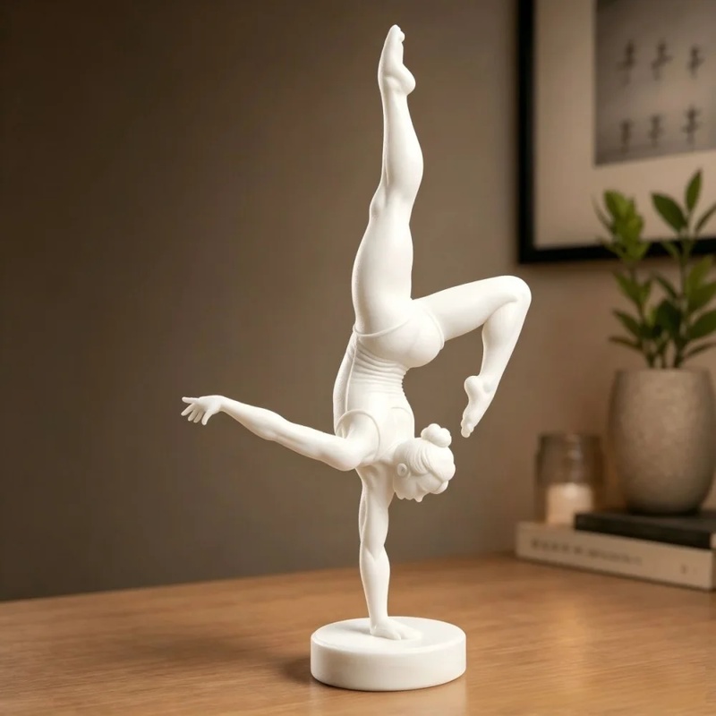 3D Printed Single-Handed Balan - 3D Printing Apps 评论和价格