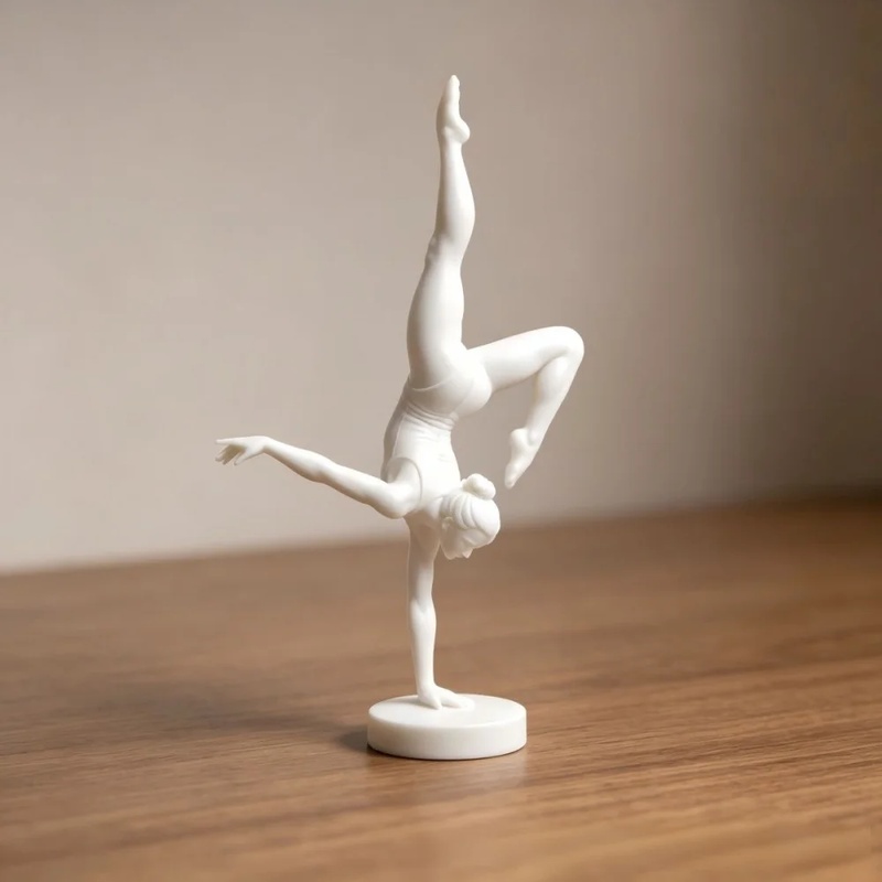 3D Printed Single-Handed Balan - 3D Printing Apps 评论和价格