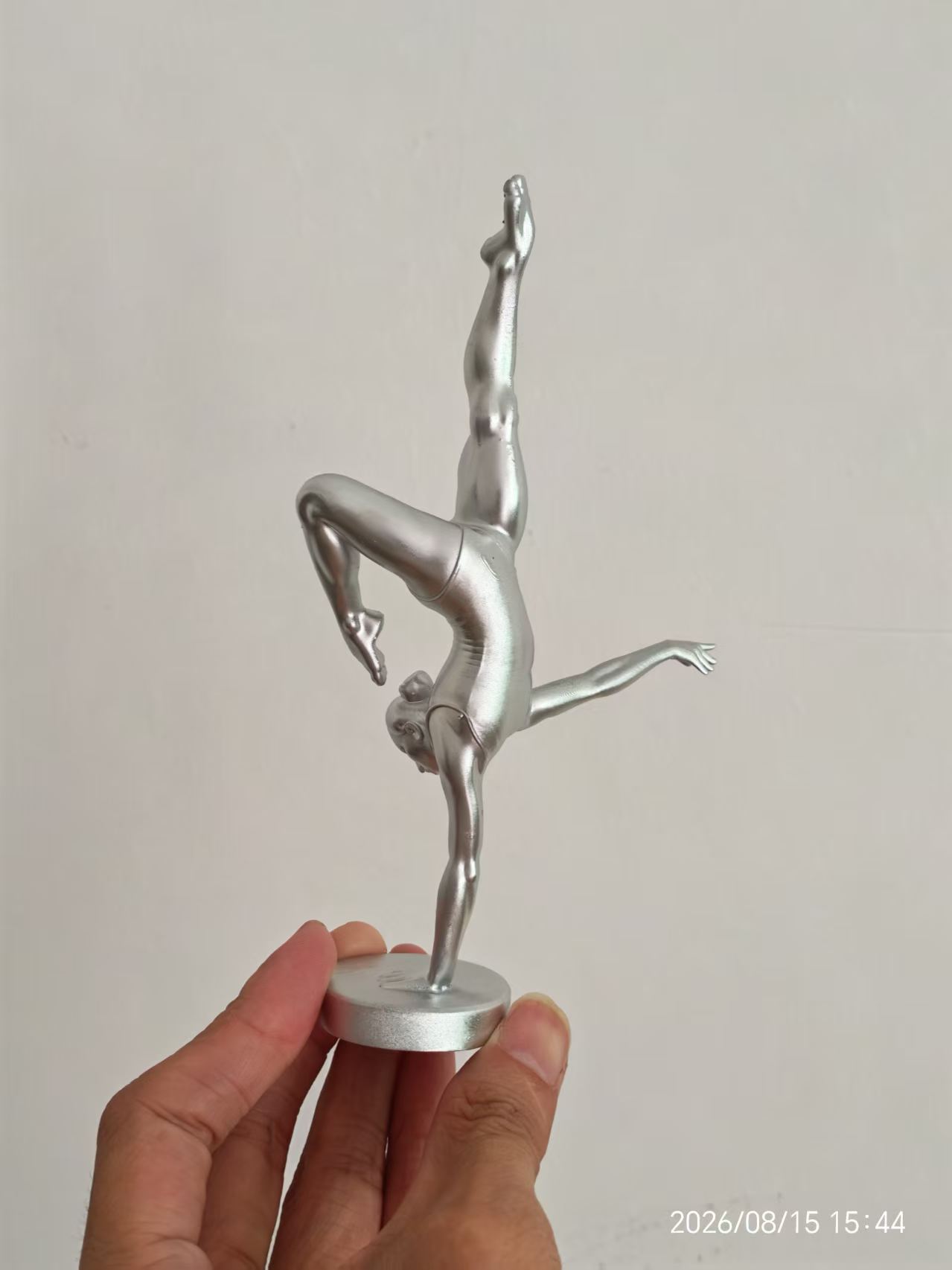 3D Printed Single-Handed Balan - 3D Printing Apps 评论和价格