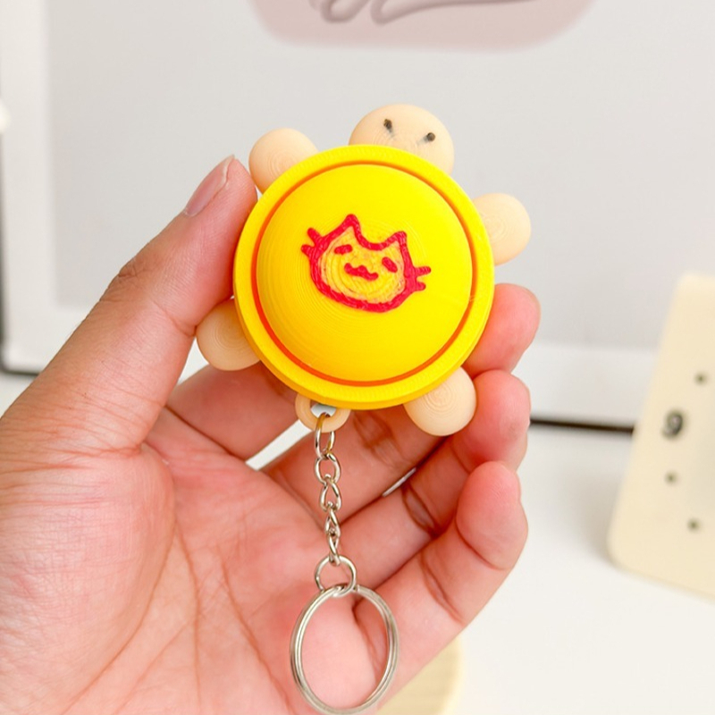 3D Printed Simulation Food Fid - 3D Printing Keyboard Keys 评论和价格
