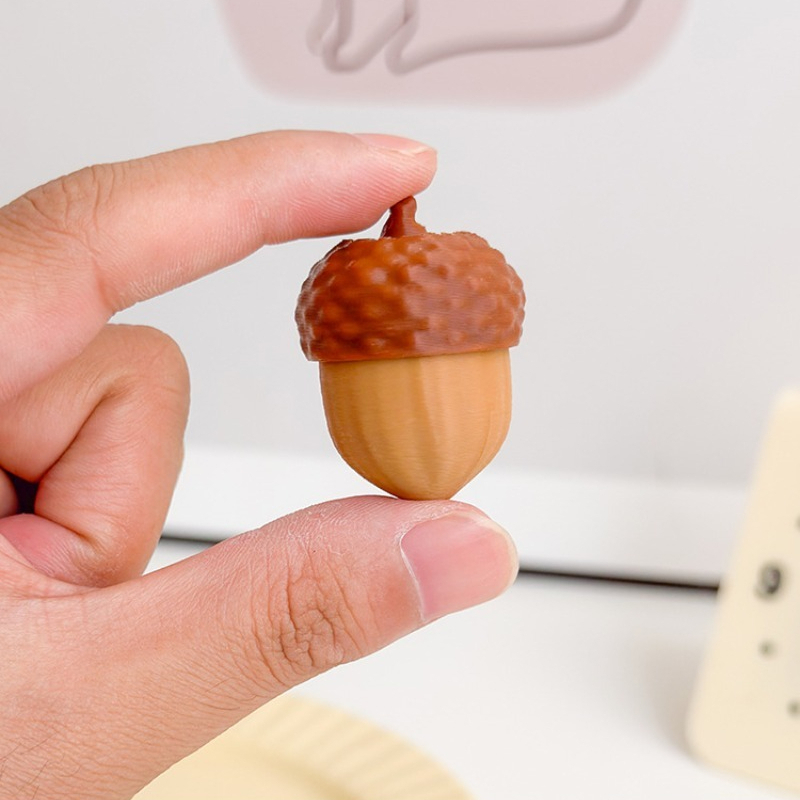 3D Printed Simulation Food Fid - 3D Printing Keyboard Keys 评论和价格