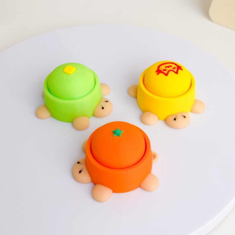 3D Printed Simulation Food Fid - 3D Printing Keyboard Keys 评论和价格