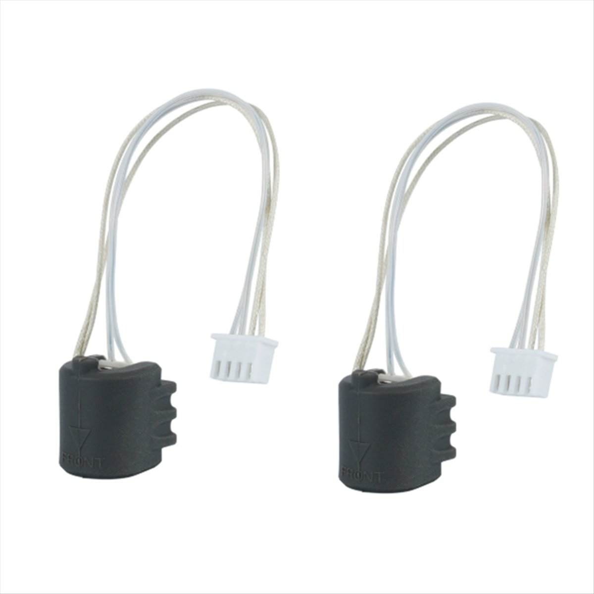 A59E 2Pcs for 3 Max Hotend Ass - 3D Printer Hotend Kit 评论和价格