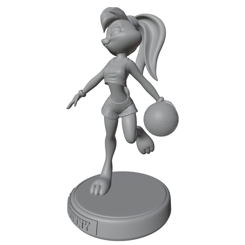 75mm100mm120mm150mm Sexy Girl  - 3D Printing Apps 评论和价格