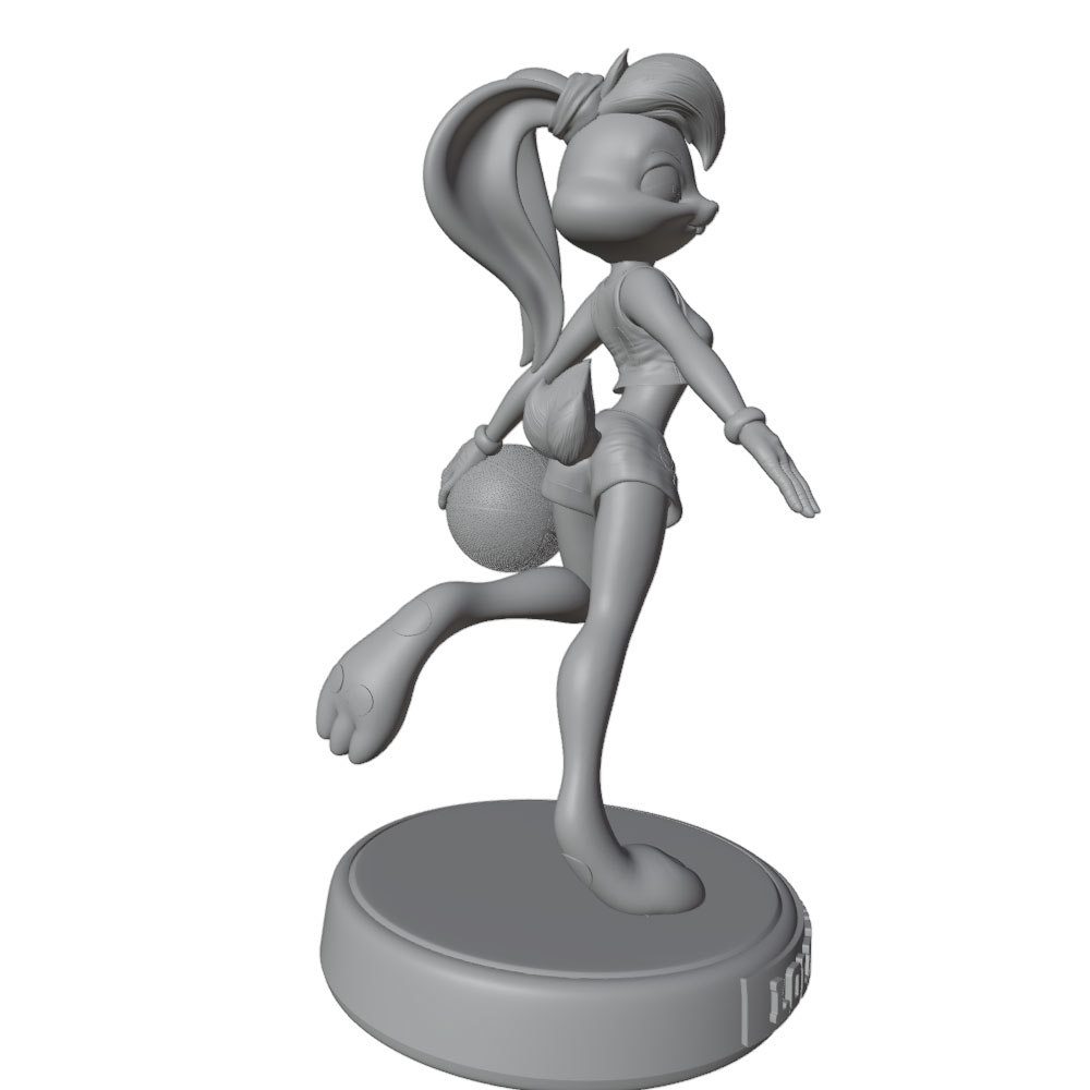 75mm100mm120mm150mm Sexy Girl  - 3D Printing Apps 评论和价格