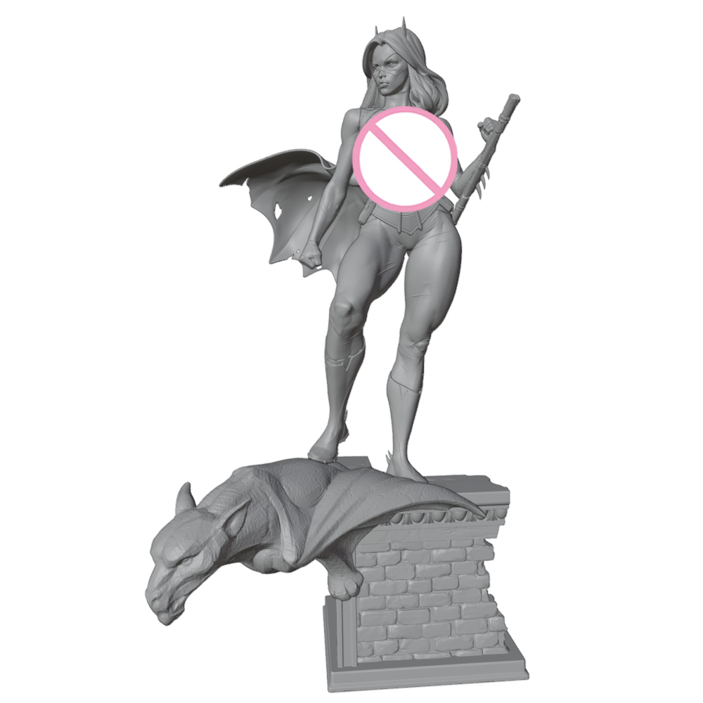 1/24 75mm NSFW Anime Character - 3D Printing Apps 评论和价格