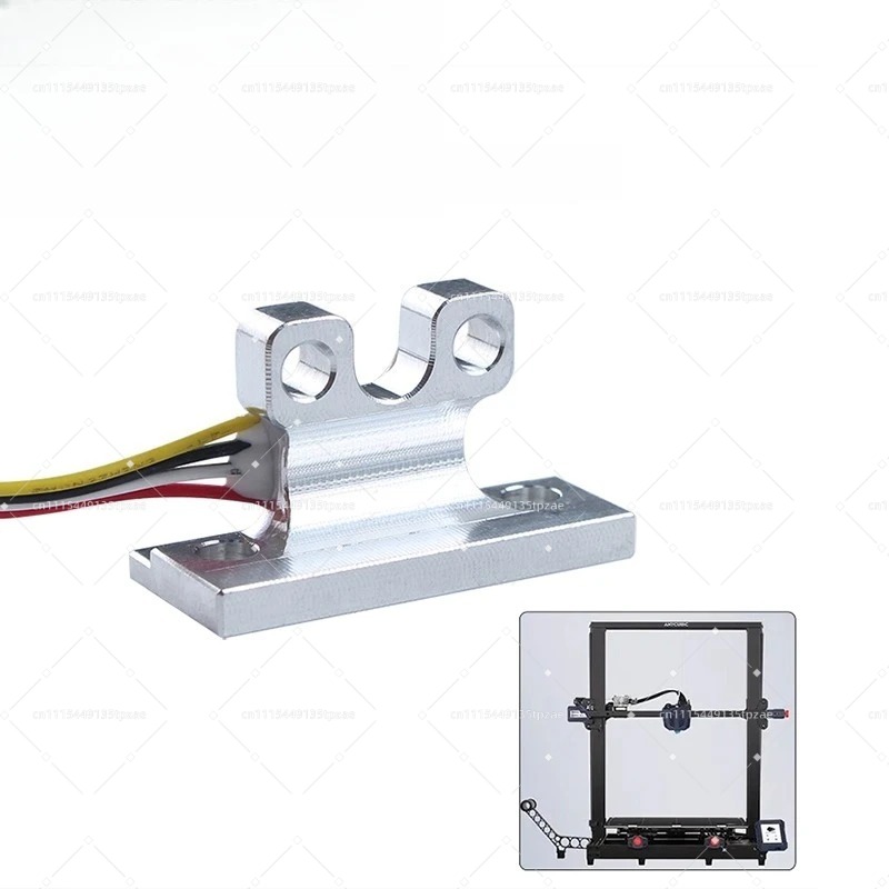 Hotend Auto Leveling Strain Ga - 3D Printer Hotend Kit 评论和价格