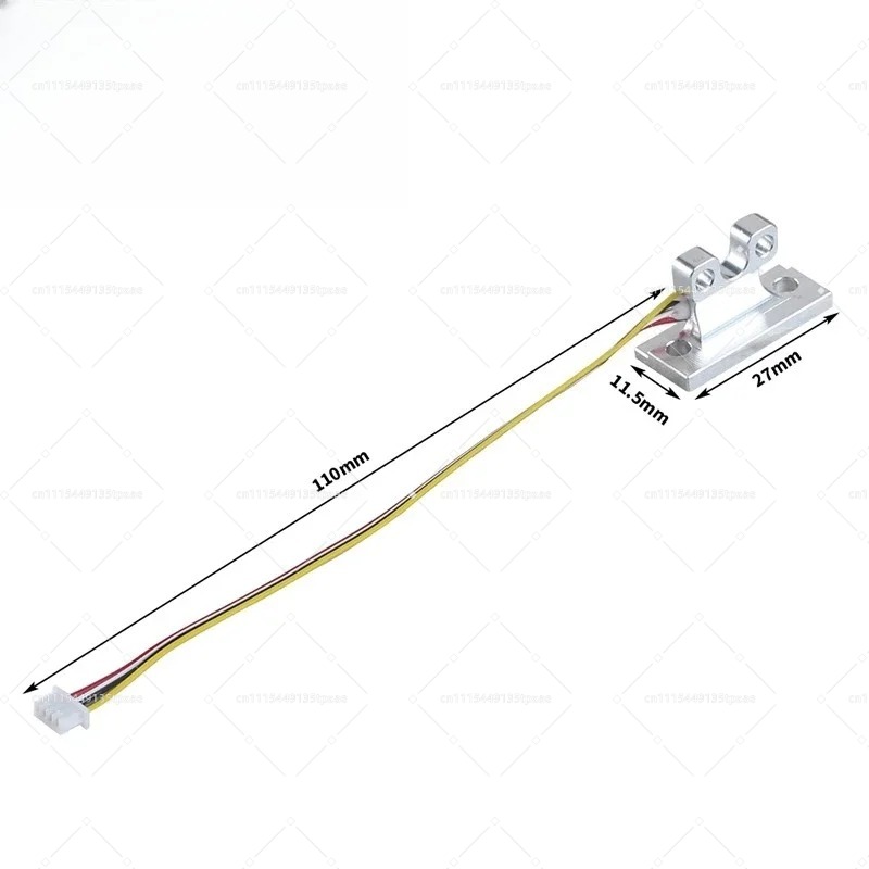 Hotend Auto Leveling Strain Ga - 3D Printer Hotend Kit 评论和价格