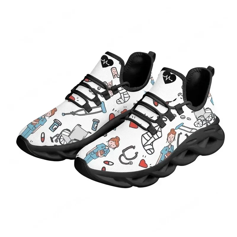 Hot Cywgift Doctor's Sandals W - 3D Printing For Medical 评论和价格