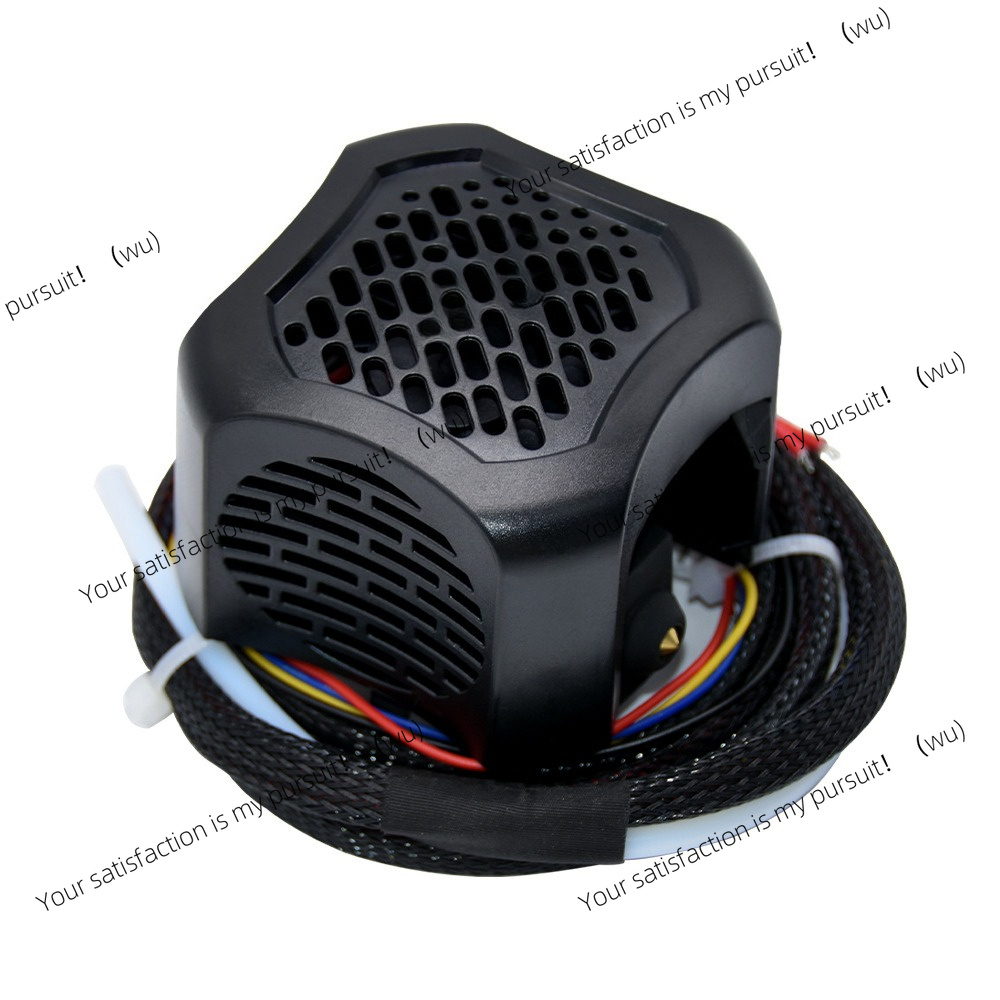 For Ender‑3 V2 3D Printer 24V  - 3D Printer Hotend Kit 评论和价格