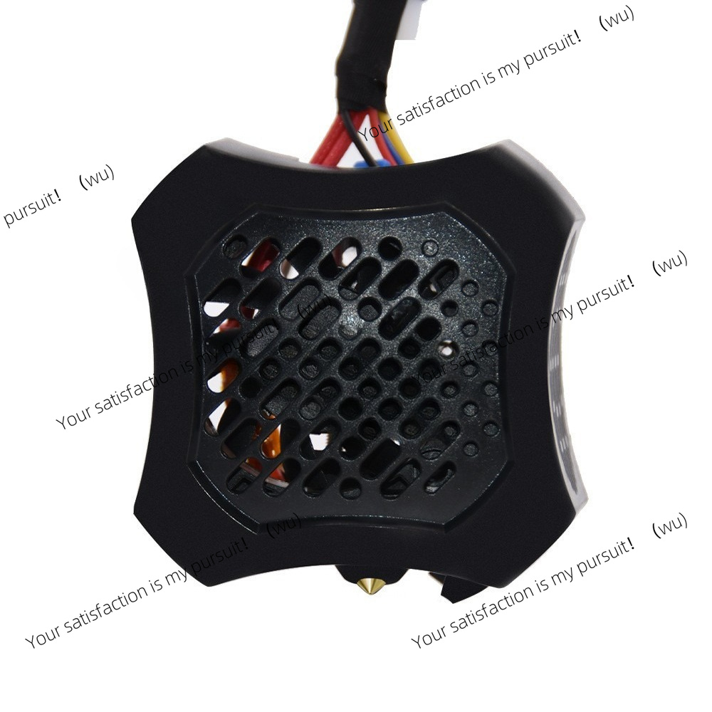 For Ender‑3 V2 3D Printer 24V  - 3D Printer Hotend Kit 评论和价格