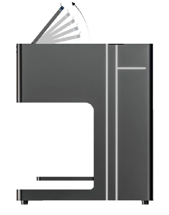 New Arrived Edible Ink Fast Se - 3D Printing Cafe 评论和价格