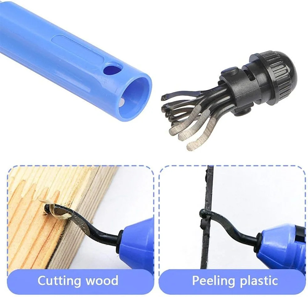Blades High-Speed Steel Deburr - 3D Printing Apps 评论和价格