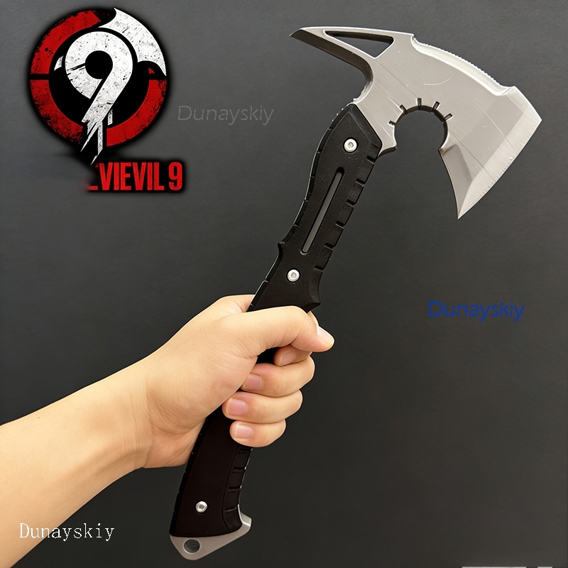 Re9 REQ Leon Cosplay Evil Requ - 3D Printing Games Free 评论和价格