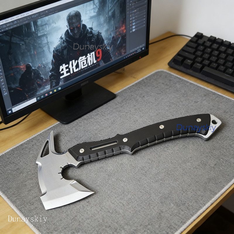 Re9 REQ Leon Cosplay Evil Requ - 3D Printing Games Free 评论和价格