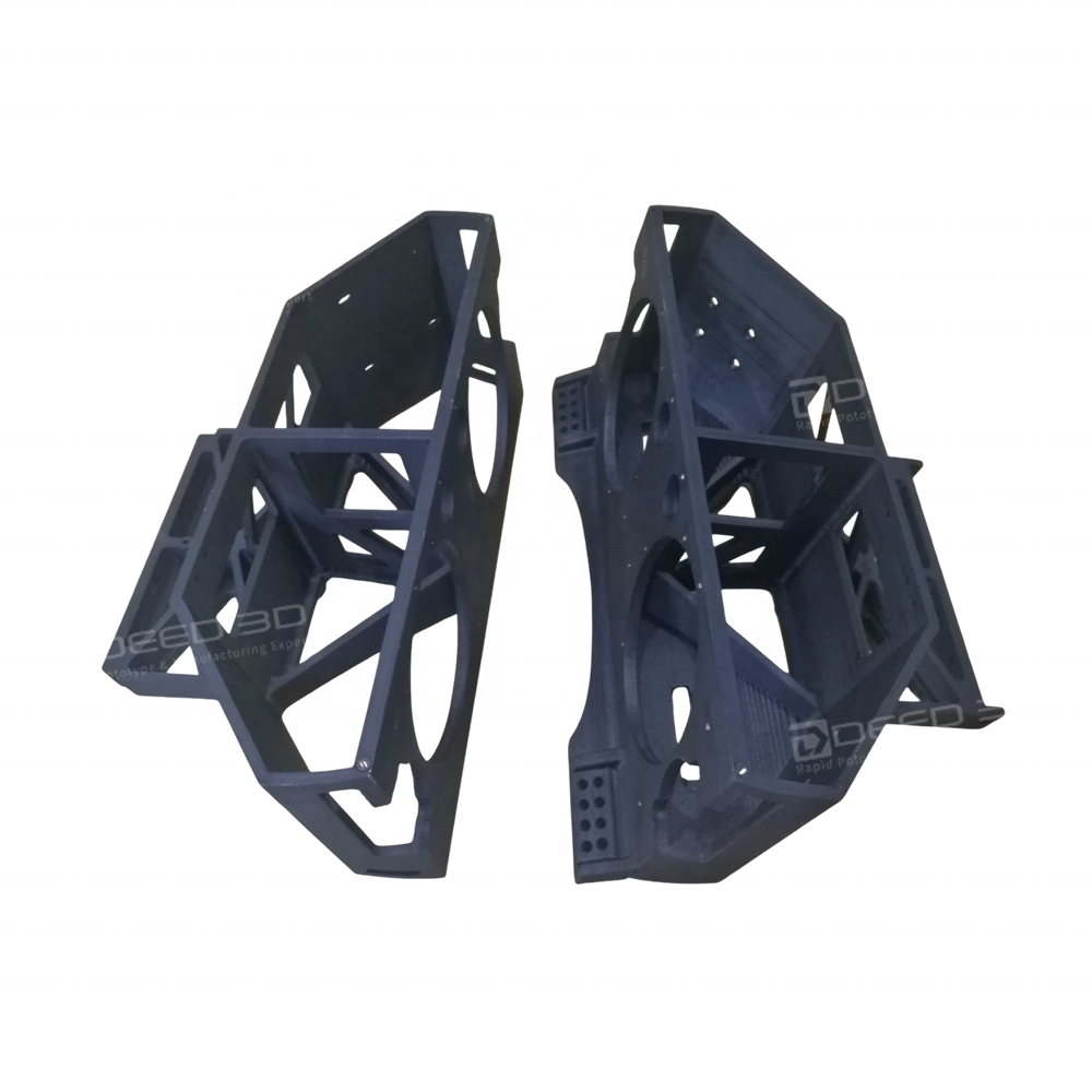 Professional Nylon Carbon Fibe - 3D Printing Online Service 评论和价格