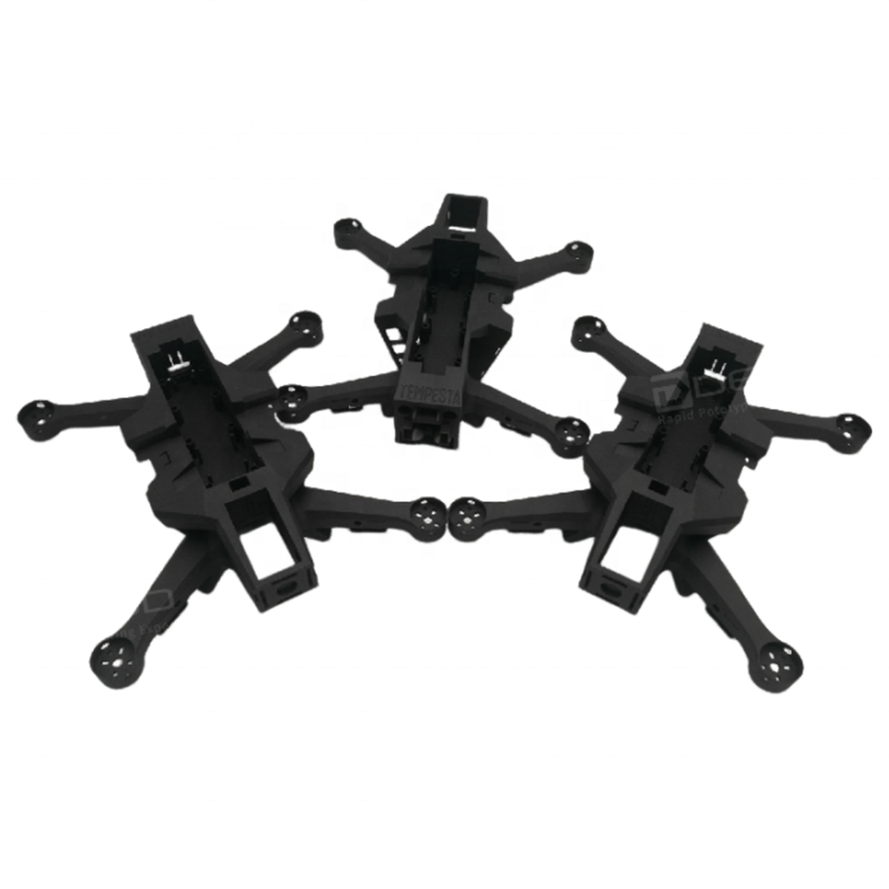 Professional Nylon Carbon Fibe - 3D Printing Online Service 评论和价格