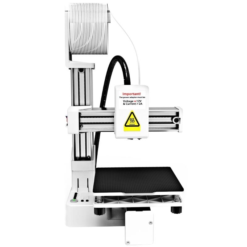 K10 Entry Level 3D Printer Wit - 3D Printing Online Service 评论和价格