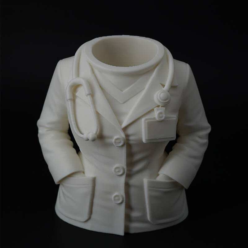 3D Printed Doctor Nurse Figuri - 3D Printing For Medical 评论和价格