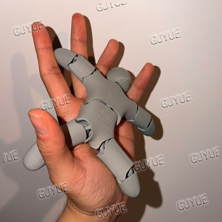 Plastic 3D Printing for Intera - 3D Printing Games Free 评论和价格