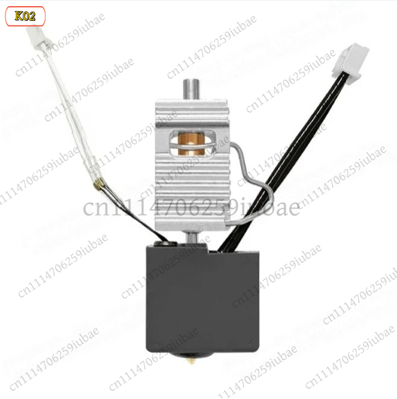 Replacement Hotend Kit Extrude - 3D Printer Hotend Kit 评论和价格