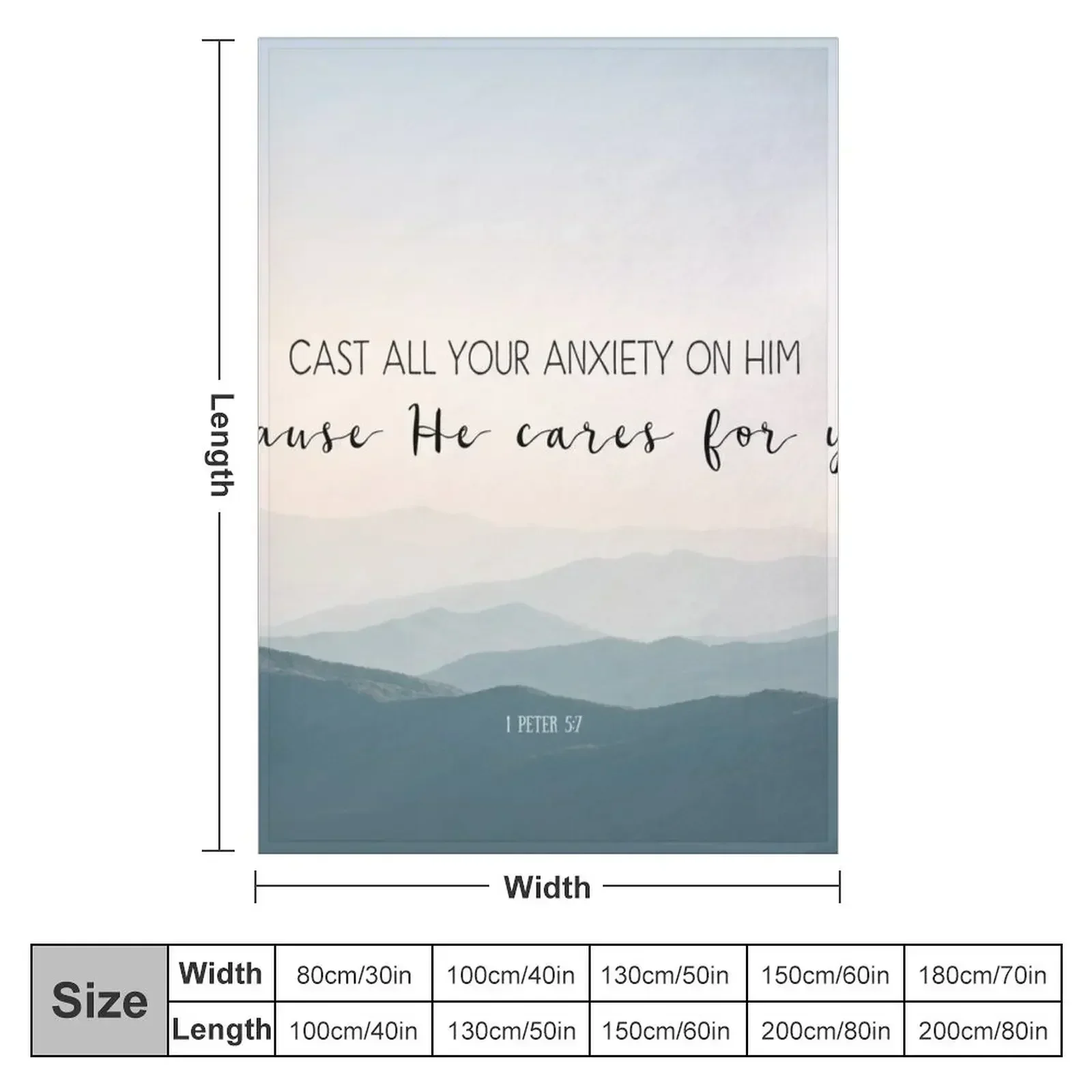 Christian Bible Verse Quote -  - 3D Printing Verse 评论和价格